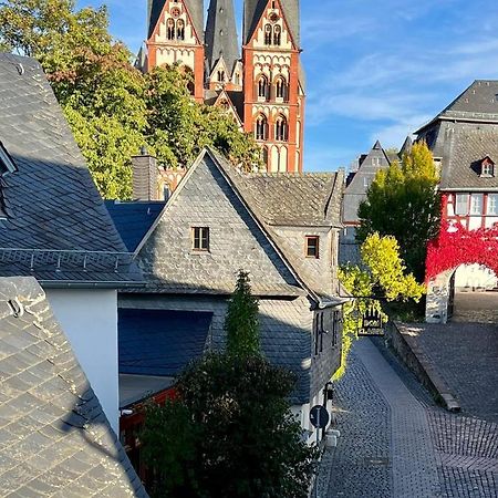 Das Haus Am Limburger Dom Лимбург-ан-дер-Лан Экстерьер фото